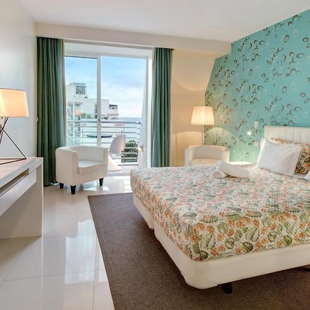 Dfm Happy Days F - Funchal Apartment Bagian luar foto