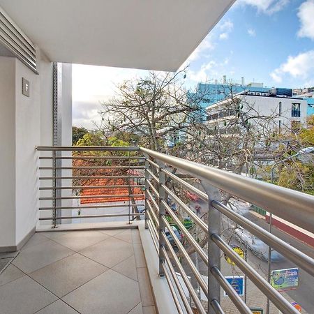 Dfm Happy Days F - Funchal Apartment Bagian luar foto