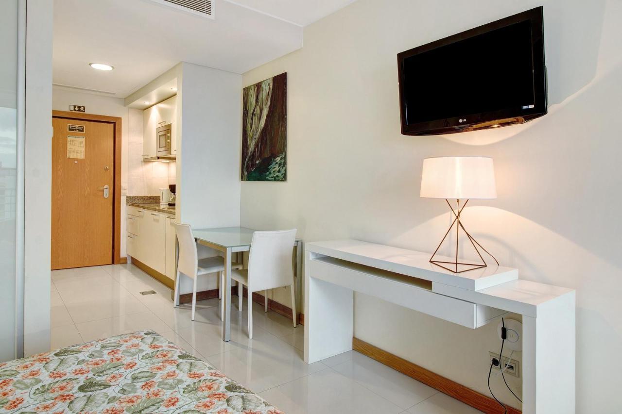 Dfm Happy Days F - Funchal Apartment Bagian luar foto