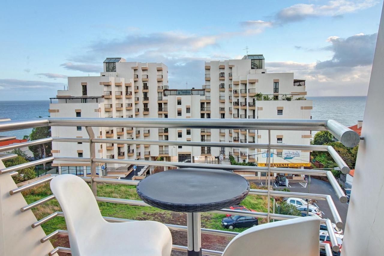 Dfm Happy Days F - Funchal Apartment Bagian luar foto