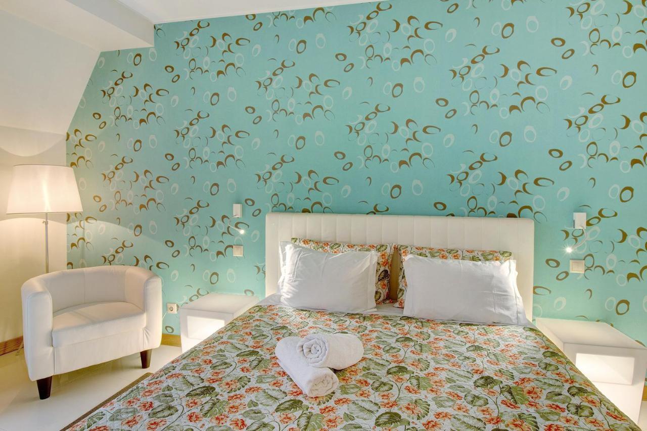 Dfm Happy Days F - Funchal Apartment Bagian luar foto