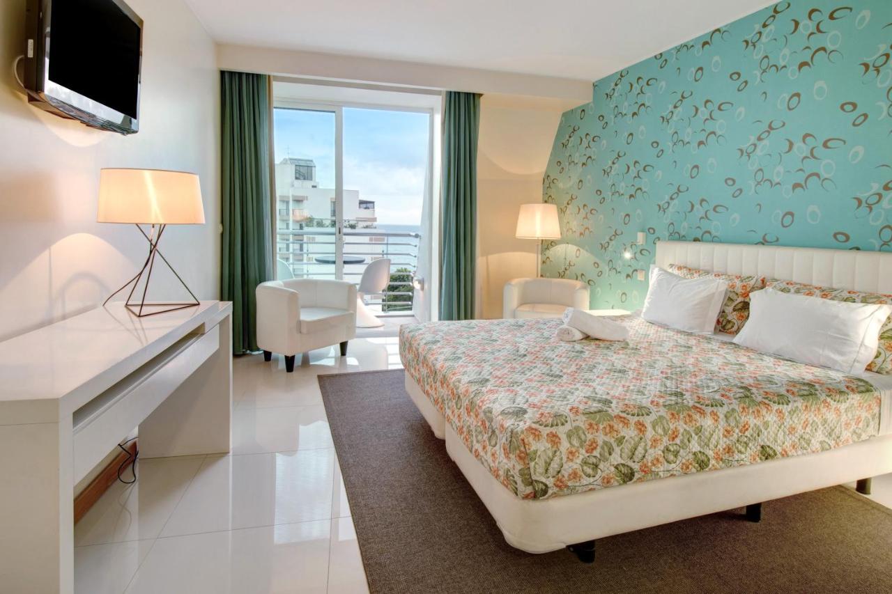 Dfm Happy Days F - Funchal Apartment Bagian luar foto
