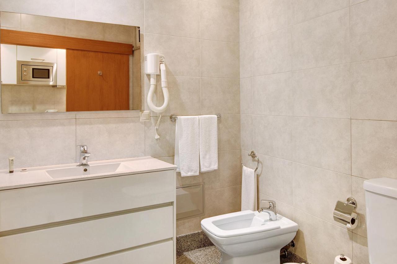 Dfm Happy Days F - Funchal Apartment Bagian luar foto