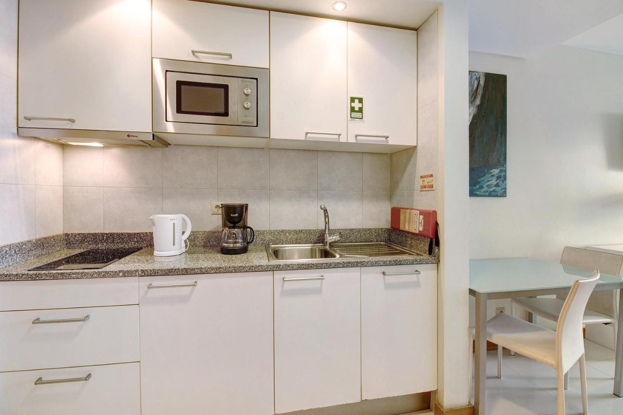 Dfm Happy Days F - Funchal Apartment Bagian luar foto